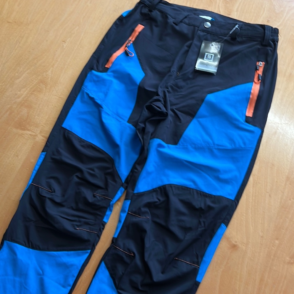 Hiking pants